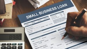 sme business loans