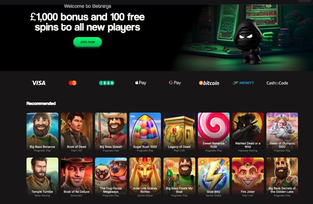 top 3 credit card casinos
